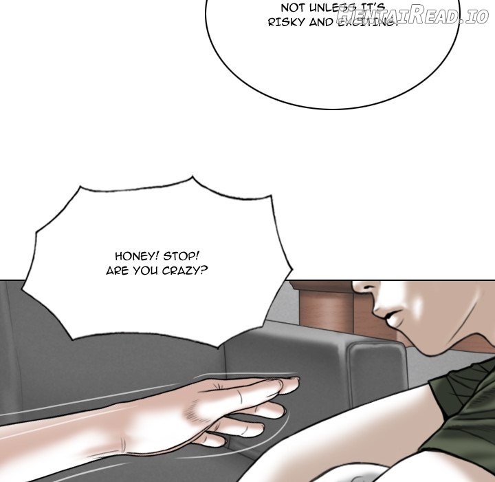 Only You Chapter 29 - page 17