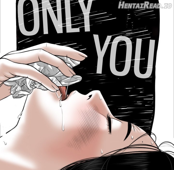 Only You Chapter 33 - page 66