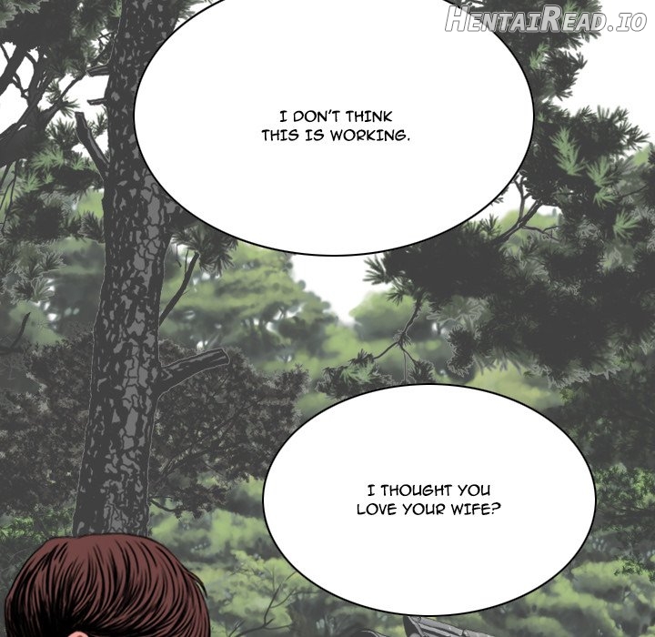 Only You Chapter 36 - page 18