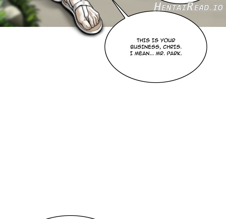 Only You Chapter 36 - page 27