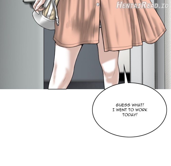 Only You Chapter 21 - page 7