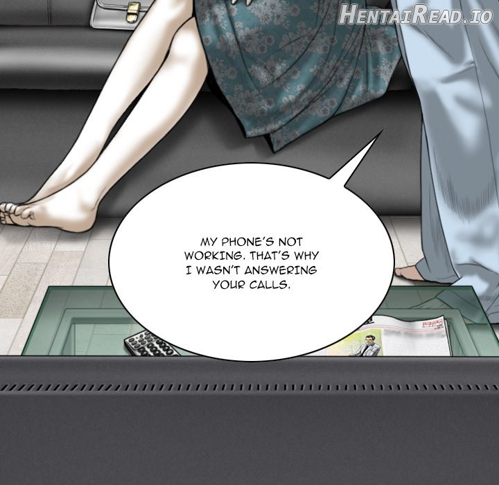 Only You Chapter 21 - page 87