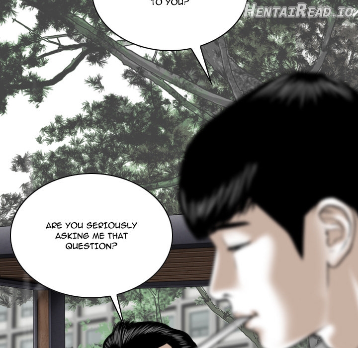 Only You Chapter 2 - page 24