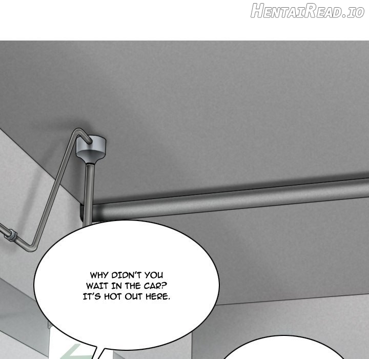 Only You Chapter 9 - page 100