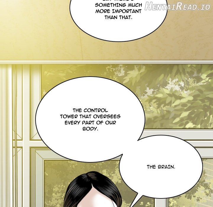 Only You Chapter 10 - page 89