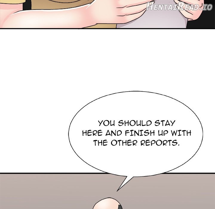 Miss Announcer Chapter 90 - page 82