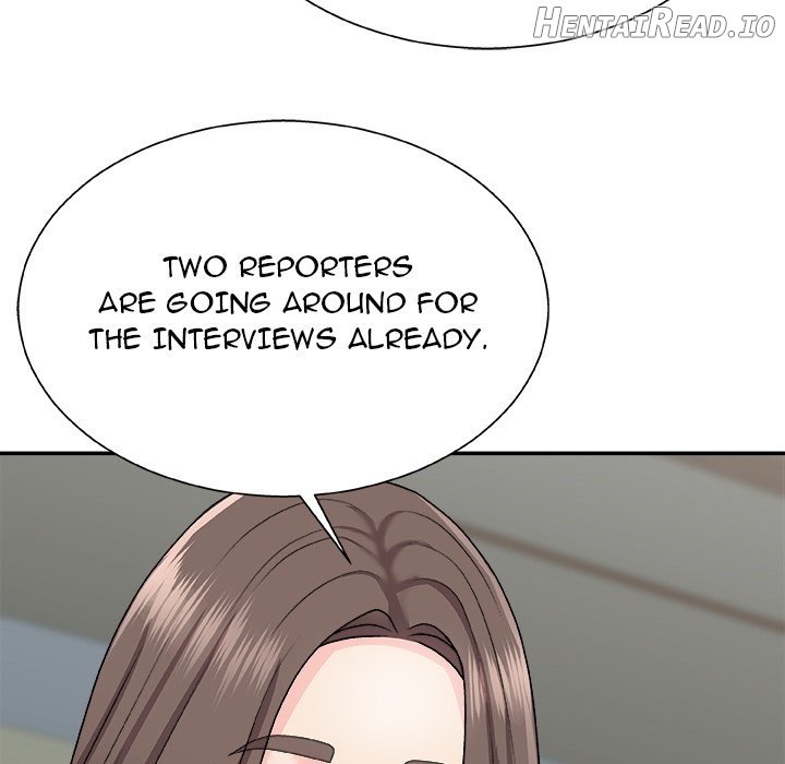 Miss Announcer Chapter 99 - page 7