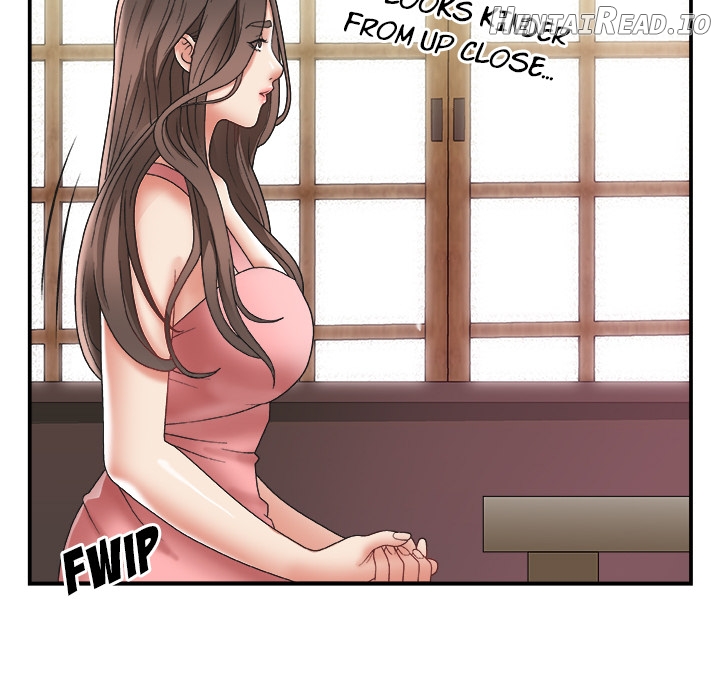 Miss Announcer Chapter 1 - page 116