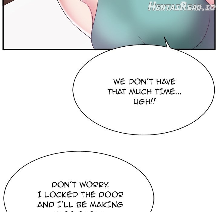 Miss Announcer Chapter 12 - page 103