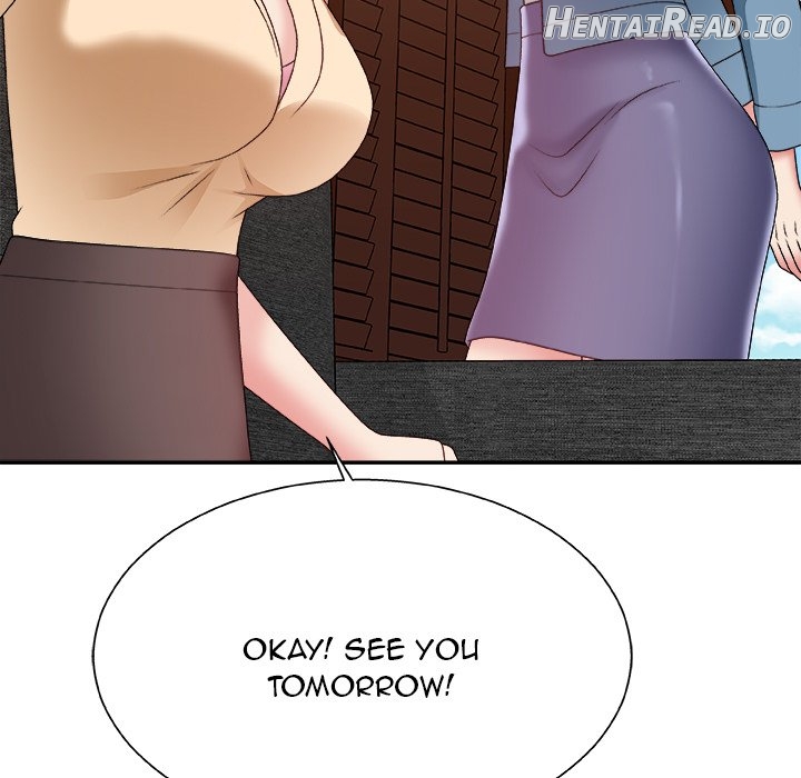 Miss Announcer Chapter 54 - page 73