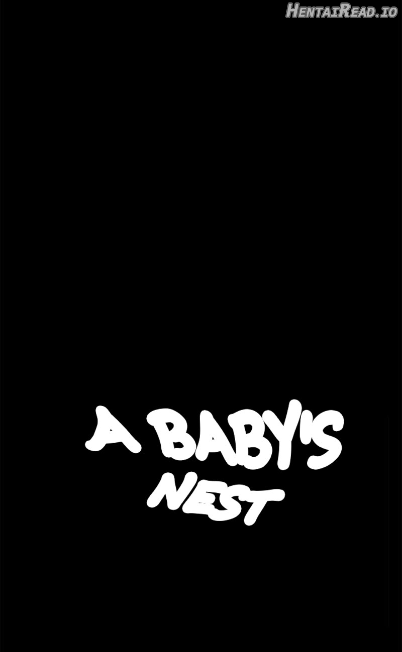 A Baby’s Nest Chapter 5 - page 5