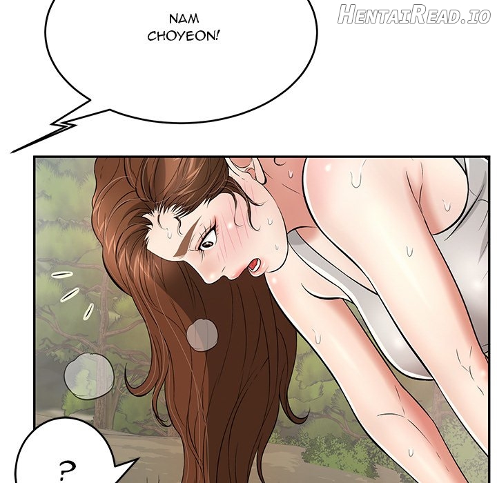 A Killer Woman Chapter 93 - page 86