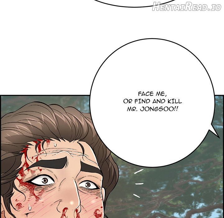 A Killer Woman Chapter 110 - page 83