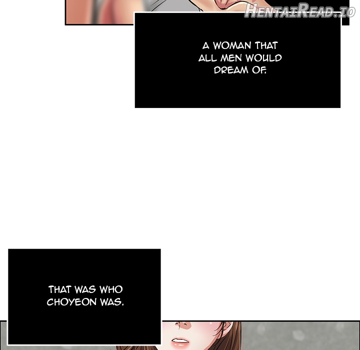 A Killer Woman Chapter 2 - page 6