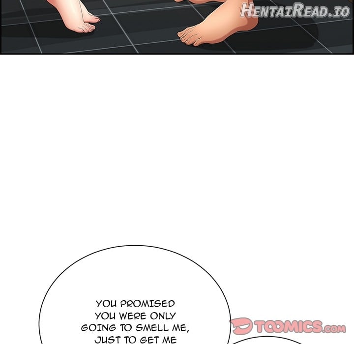 A Killer Woman Chapter 25 - page 39