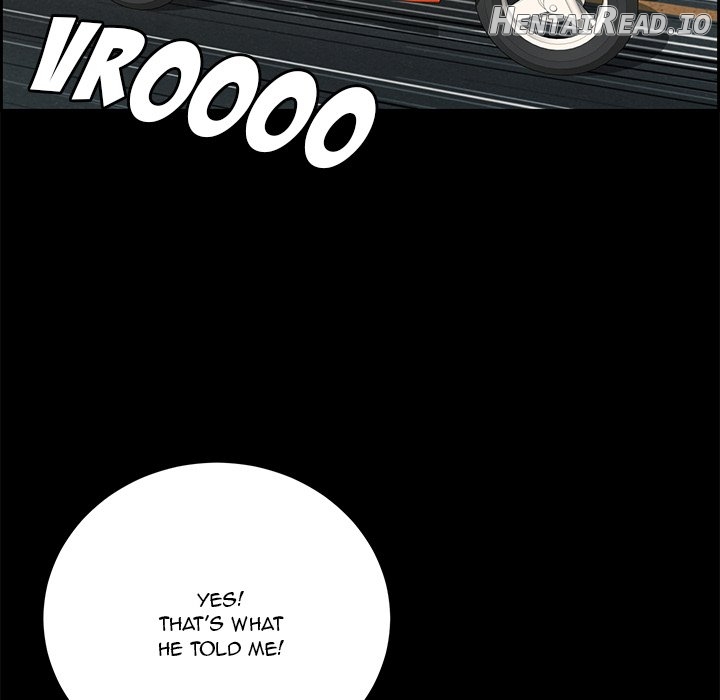 A Killer Woman Chapter 28 - page 109