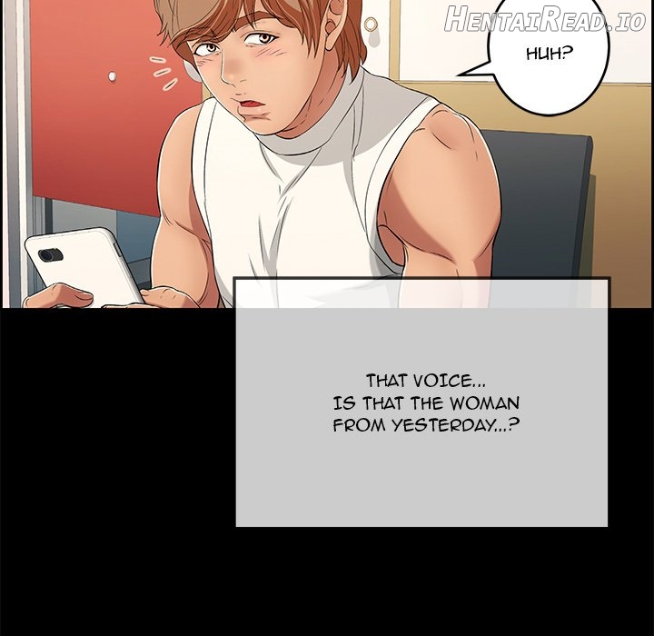 A Killer Woman Chapter 28 - page 79