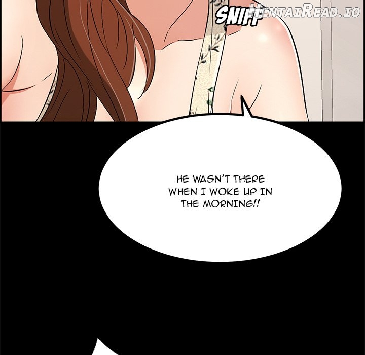 A Killer Woman Chapter 28 - page 85