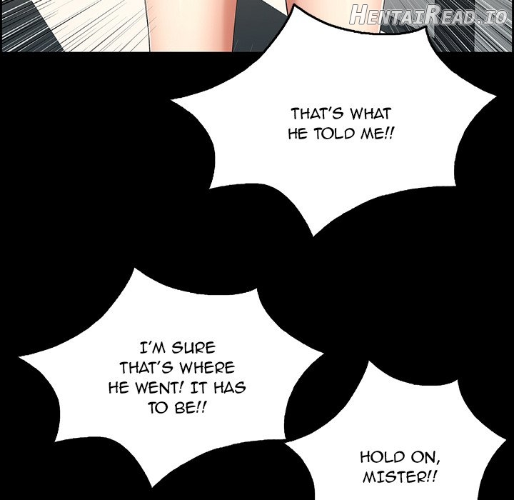 A Killer Woman Chapter 28 - page 95