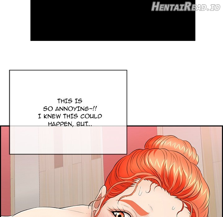 A Killer Woman Chapter 46 - page 44