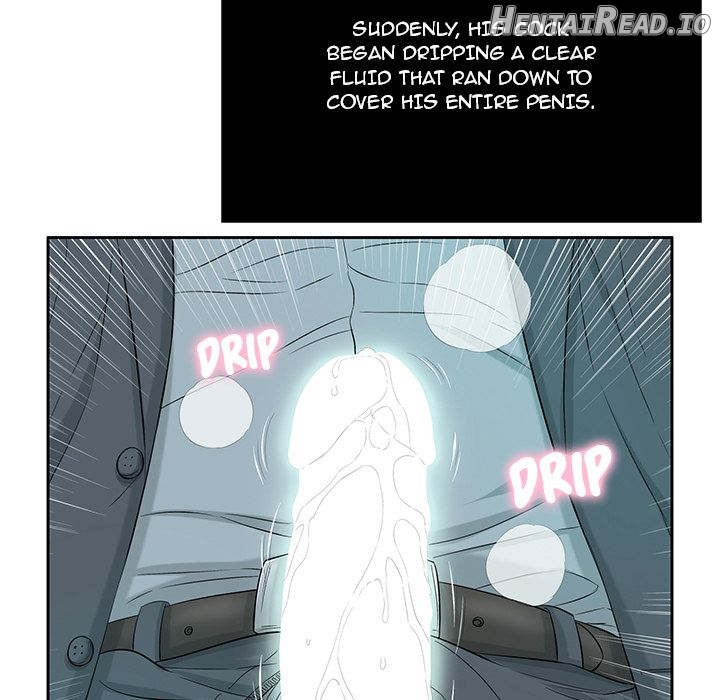 A Killer Woman Chapter 9 - page 58