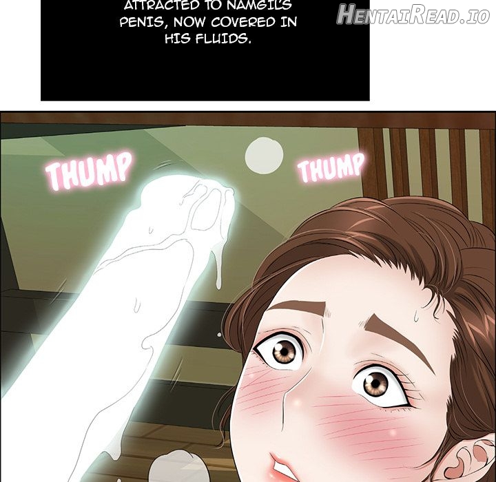 A Killer Woman Chapter 9 - page 60