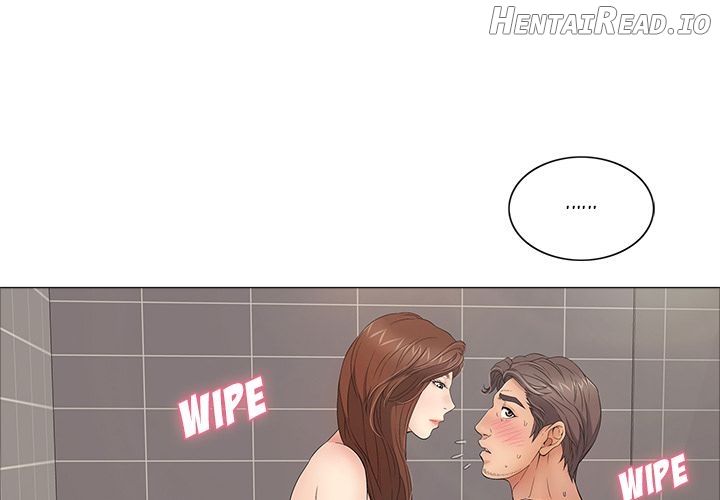 A Killer Woman Chapter 13 - page 3