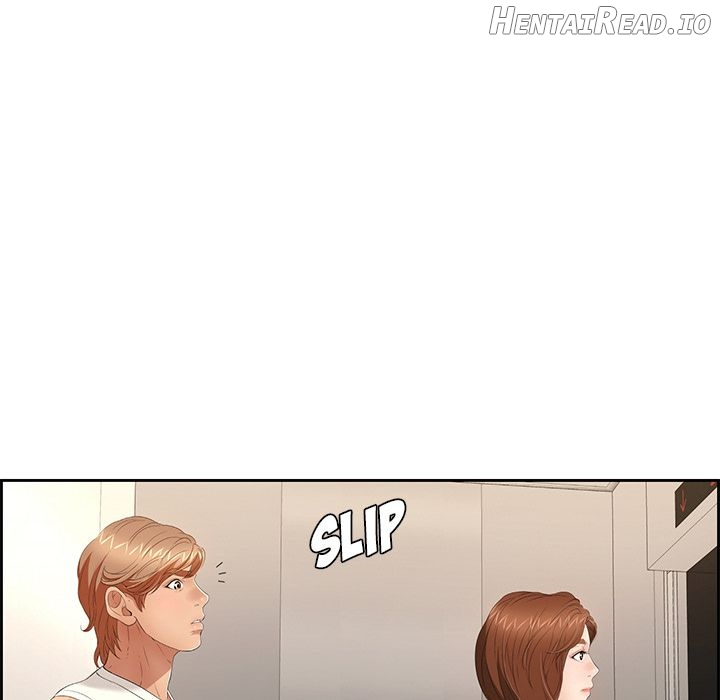 A Killer Woman Chapter 20 - page 79