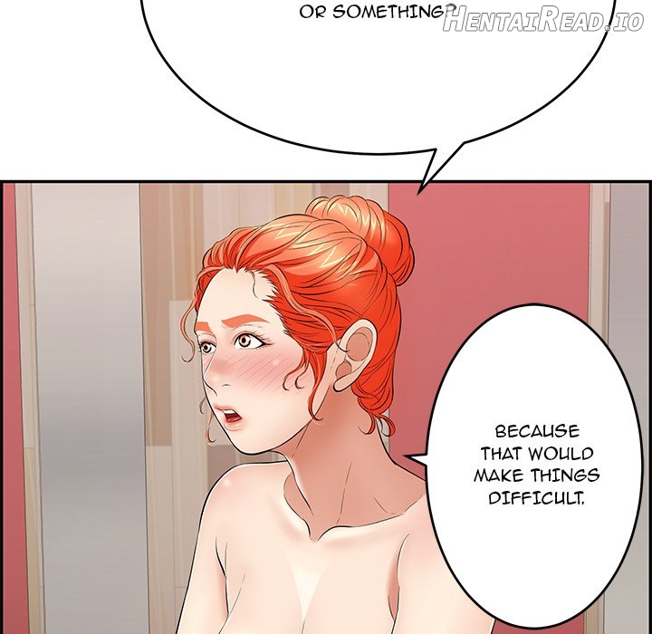 A Killer Woman Chapter 56 - page 78