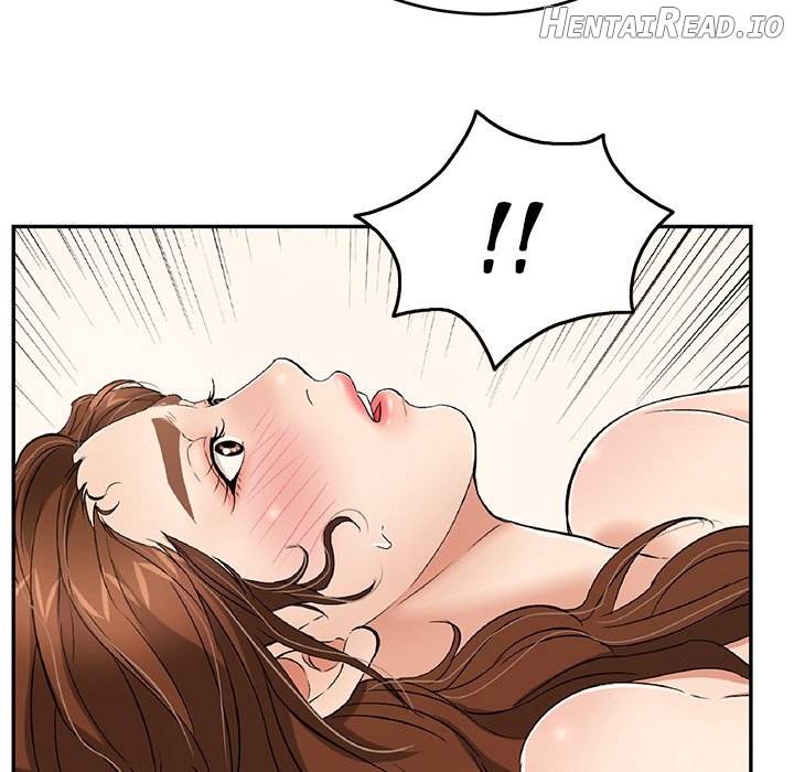 A Killer Woman Chapter 42 - page 64