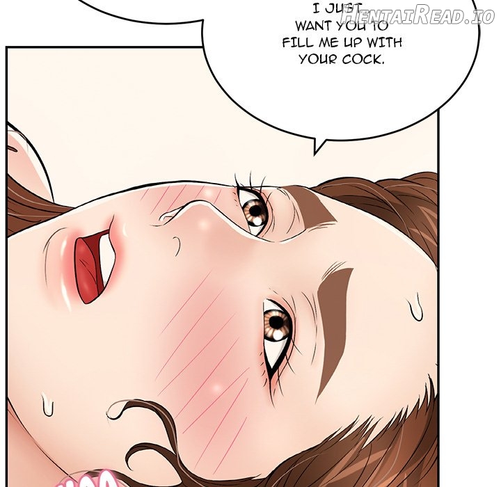 A Killer Woman Chapter 42 - page 79