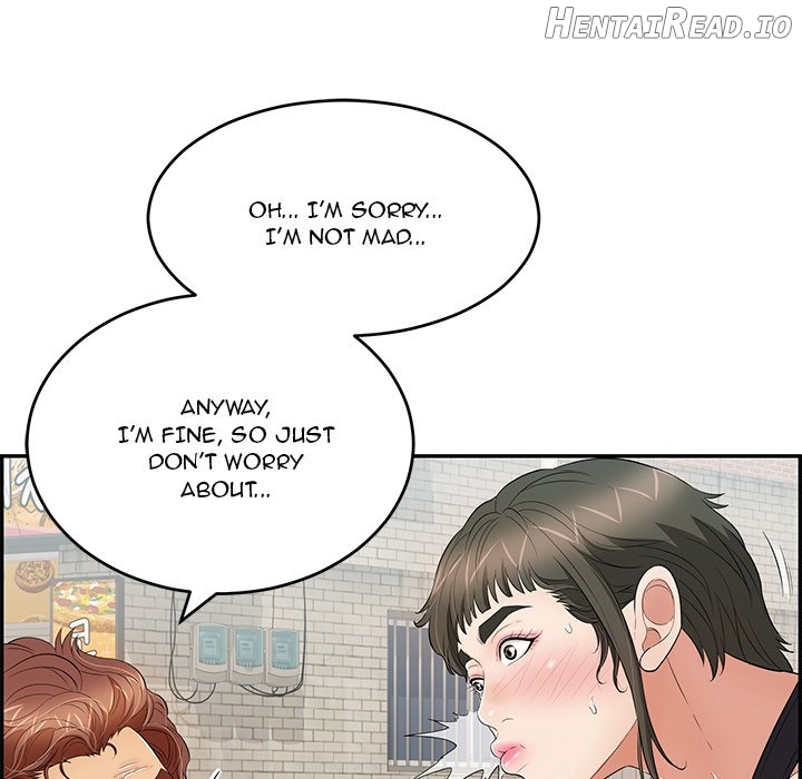 A Killer Woman Chapter 80 - page 64