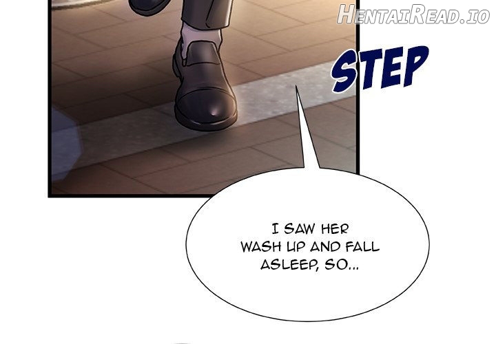 Achilles Heel Chapter 5 - page 2