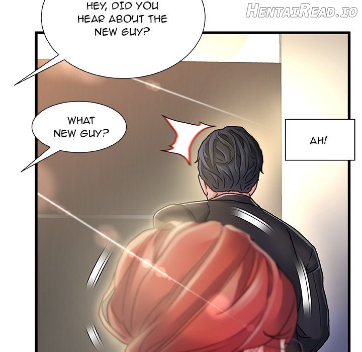 Achilles Heel Chapter 9 - page 29