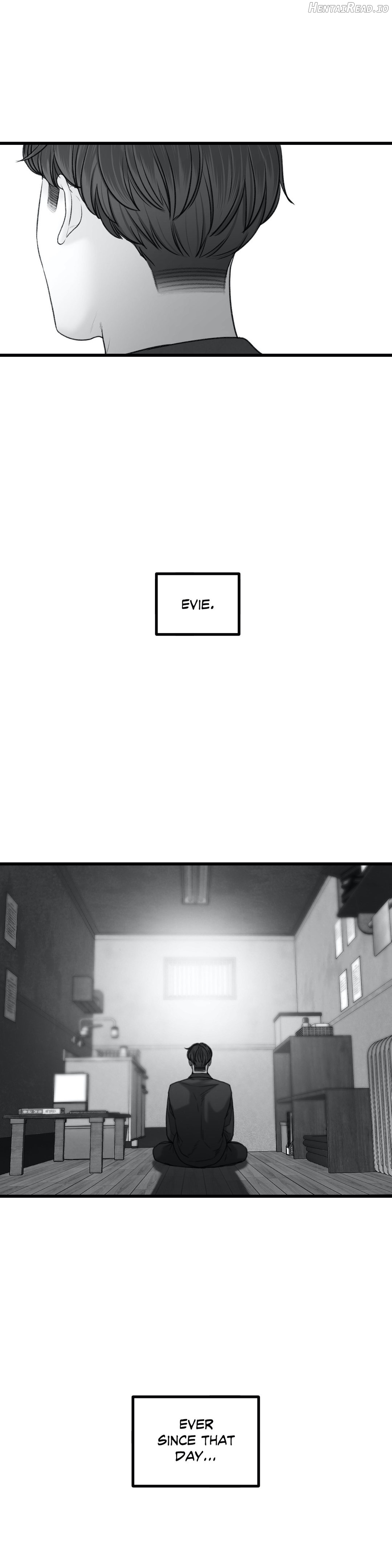 Aesthetic Predator Chapter 79 - page 15