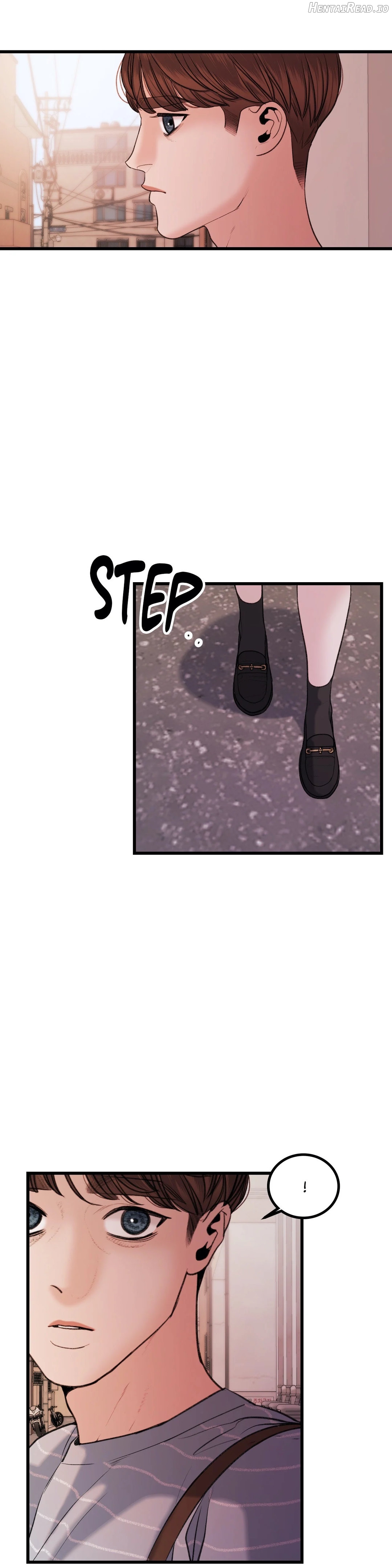 Aesthetic Predator Chapter 48 - page 8