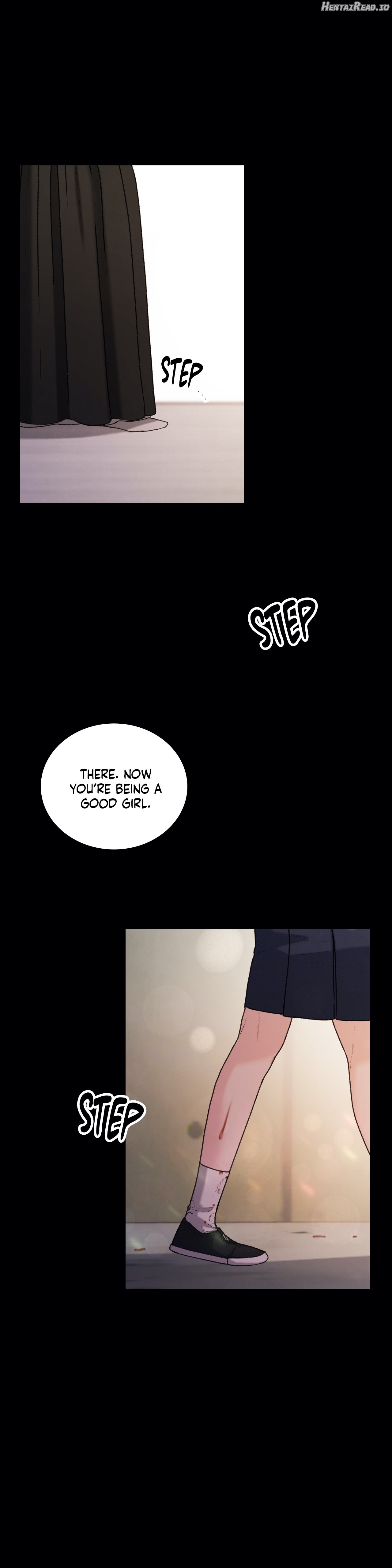 Aesthetic Predator Chapter 32 - page 14