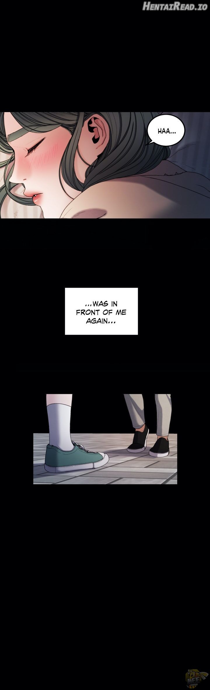 Aesthetic Predator Chapter 16 - page 16