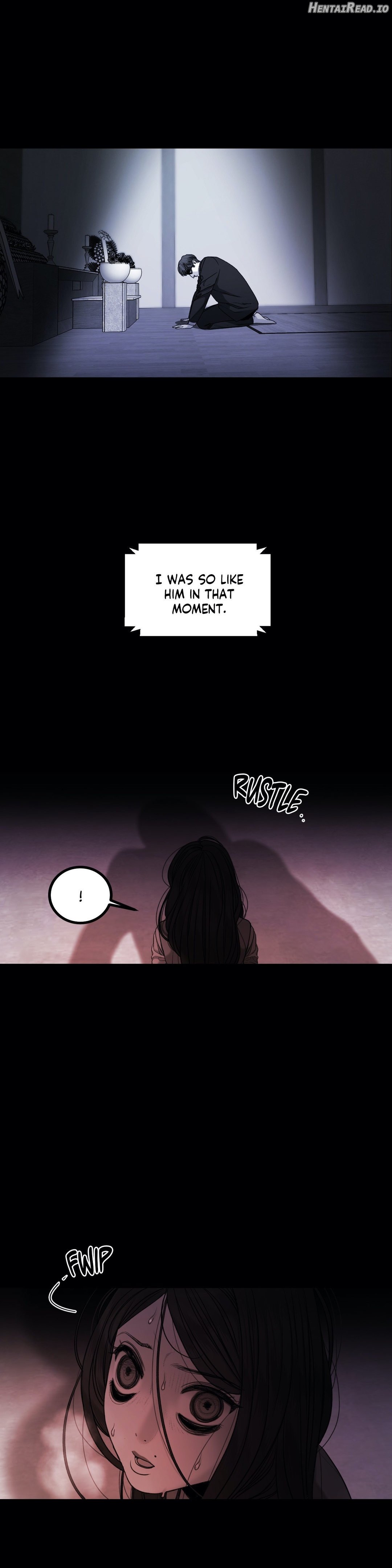 Aesthetic Predator Chapter 43 - page 15