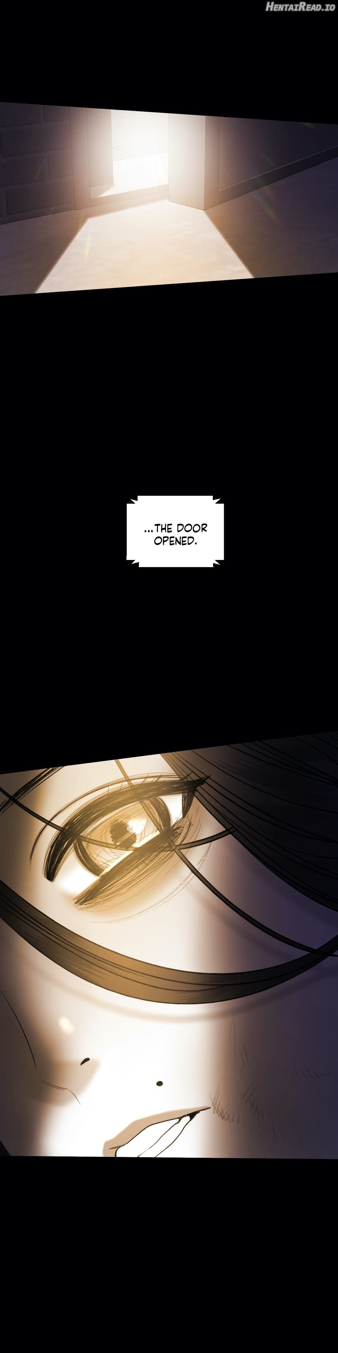 Aesthetic Predator Chapter 43 - page 21