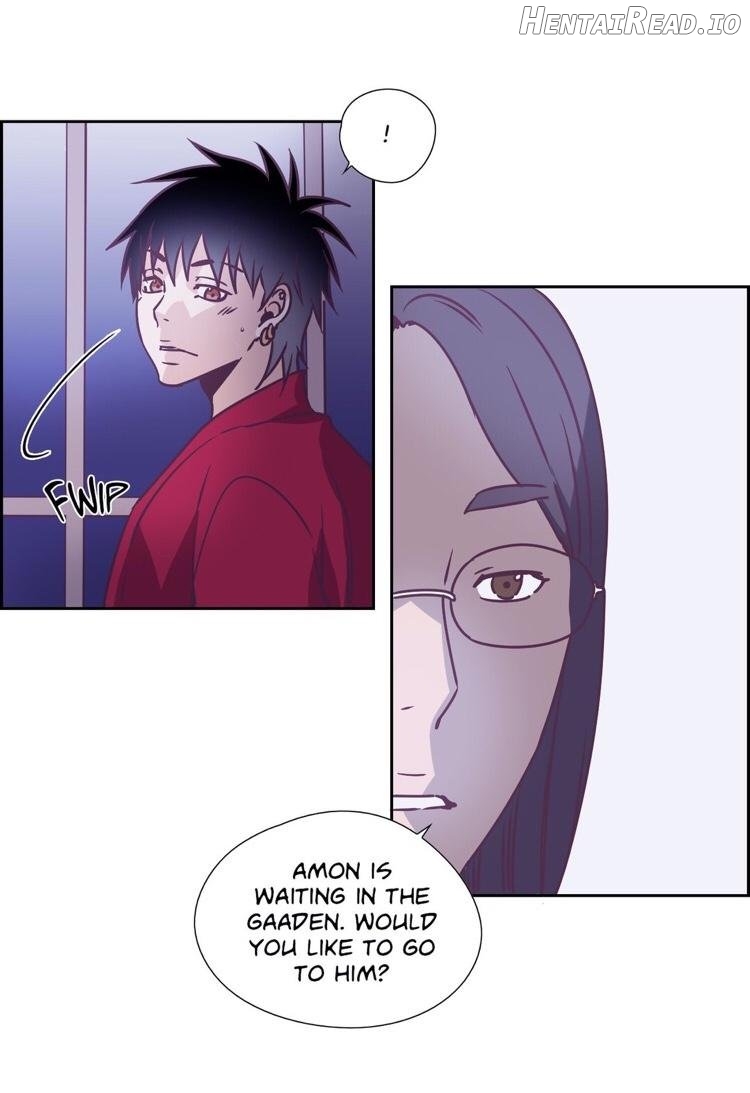 An Innocent Sin Chapter 83 - page 43