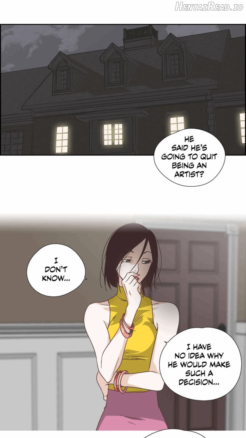 An Innocent Sin Chapter 54 - page 23