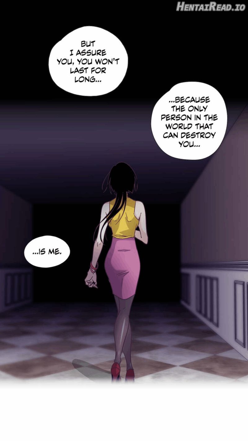 An Innocent Sin Chapter 54 - page 32