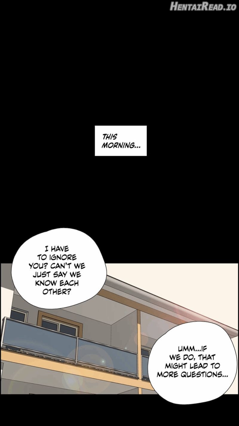 An Innocent Sin Chapter 55 - page 6