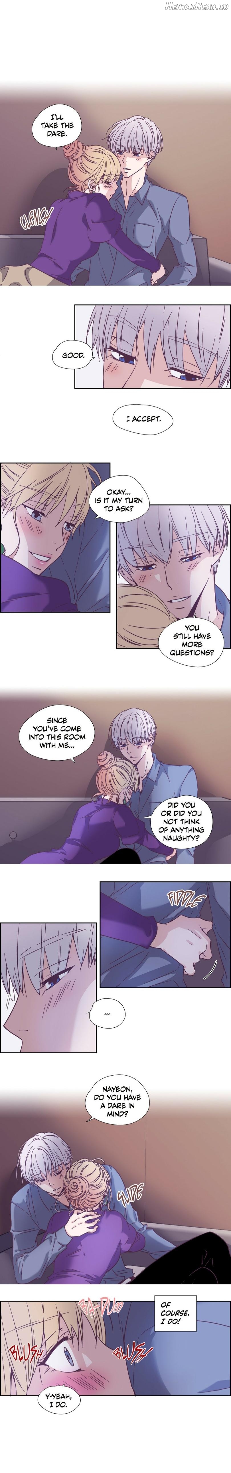 An Innocent Sin Chapter 58 - page 2