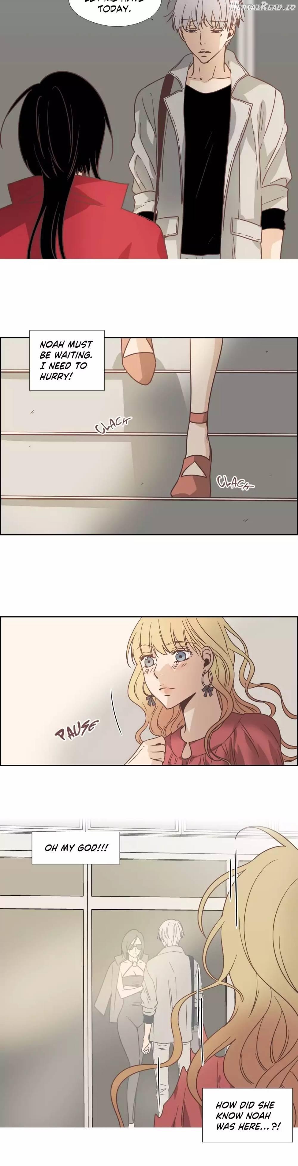 An Innocent Sin Chapter 76 - page 18