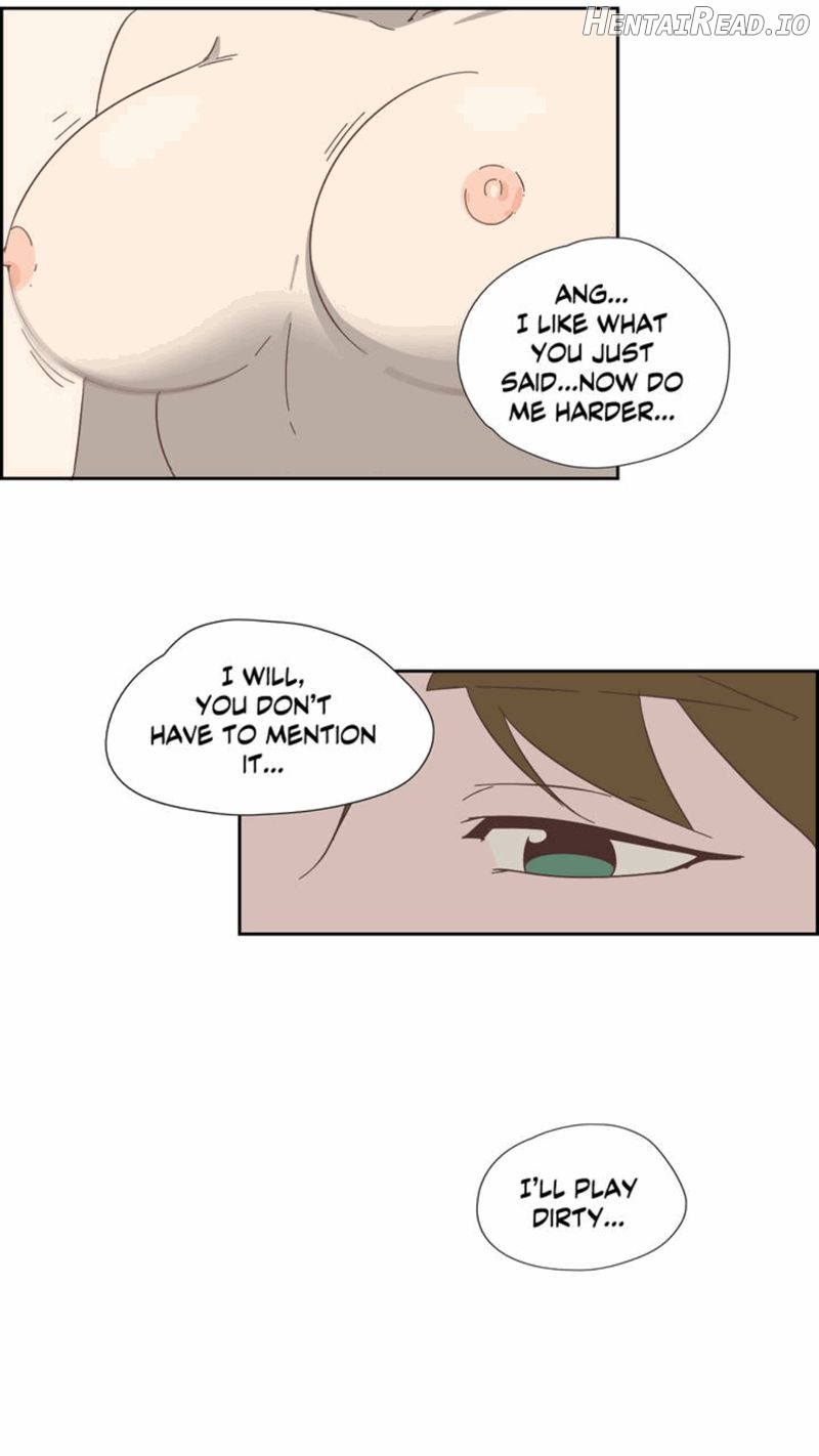 An Innocent Sin Chapter 11 - page 13