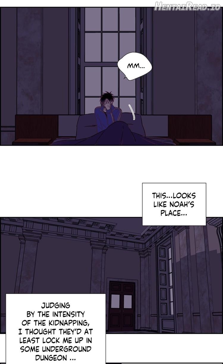 An Innocent Sin Chapter 78 - page 7