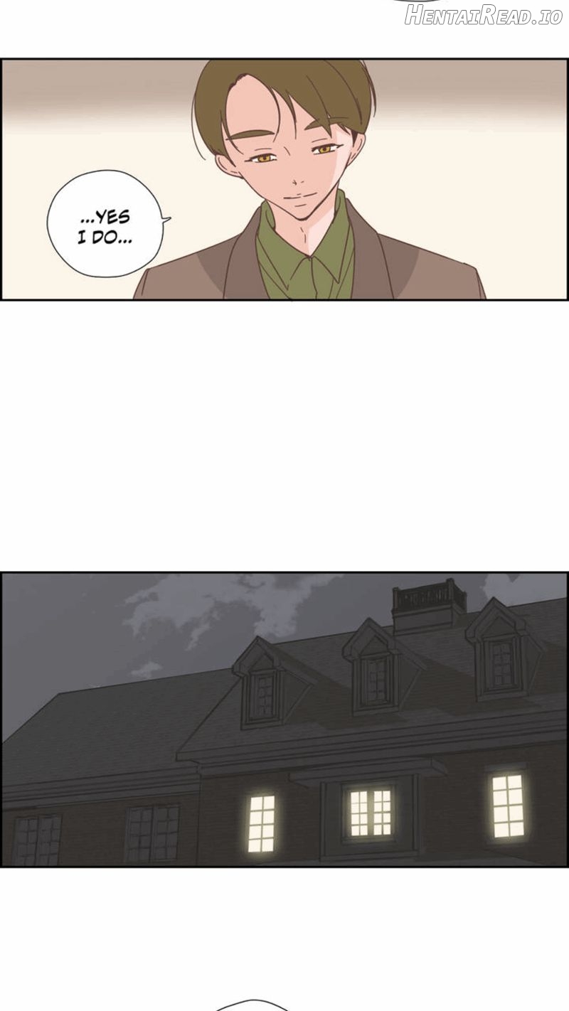 An Innocent Sin Chapter 24 - page 7