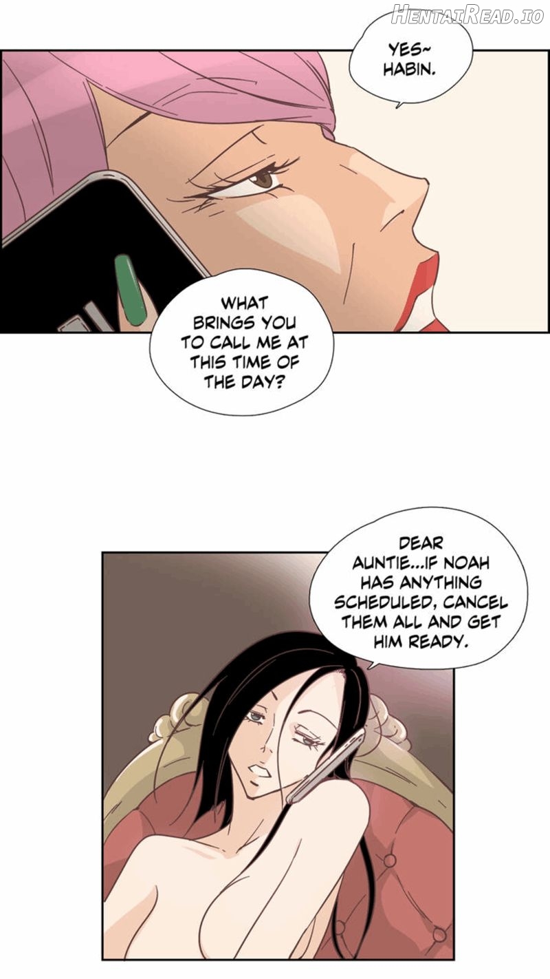 An Innocent Sin Chapter 26 - page 42